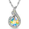 Crystal Aurore Boreale