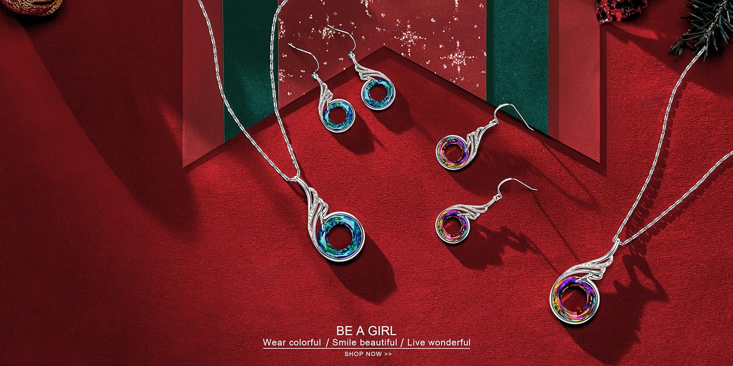Kate Lynn Jewelry Website – Bracelets, Earrings and Necklaces