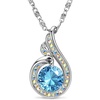 03-Mar-Aquamarine