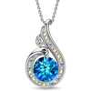 Sterling Silver-06-Jun-Moonstone
